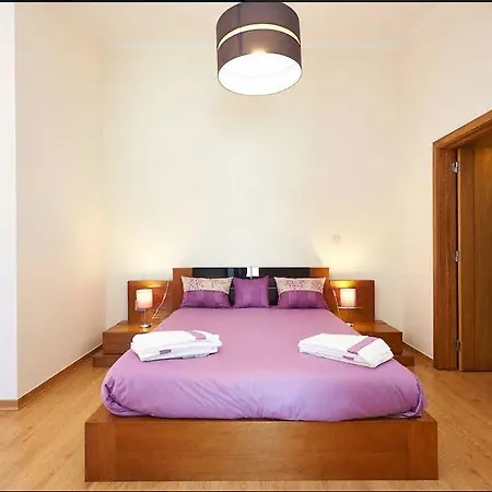 Villa Modern House