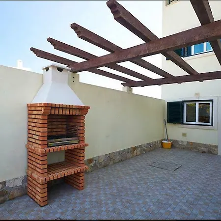 Modern House Villa Ericeira