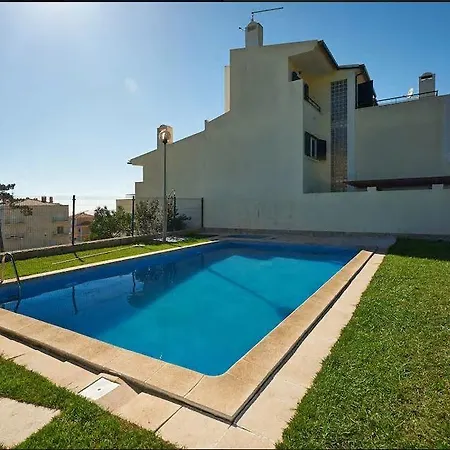 Villa Modern House