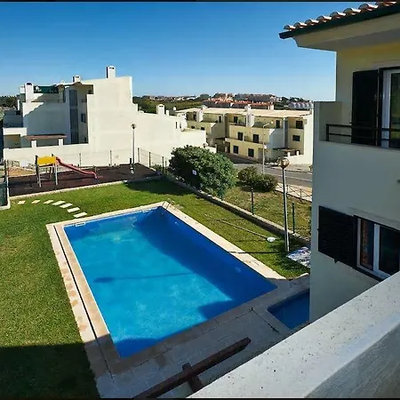 Villa Modern House