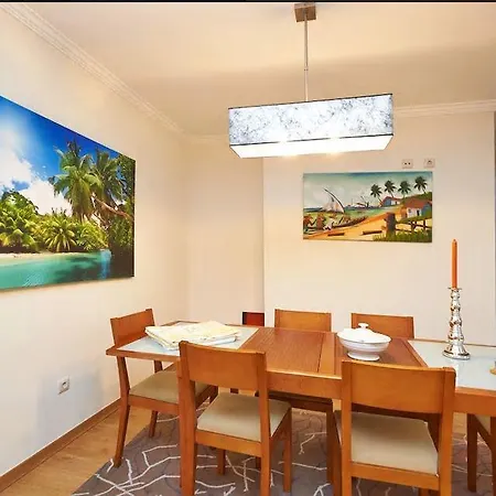 Modern House Villa Ericeira